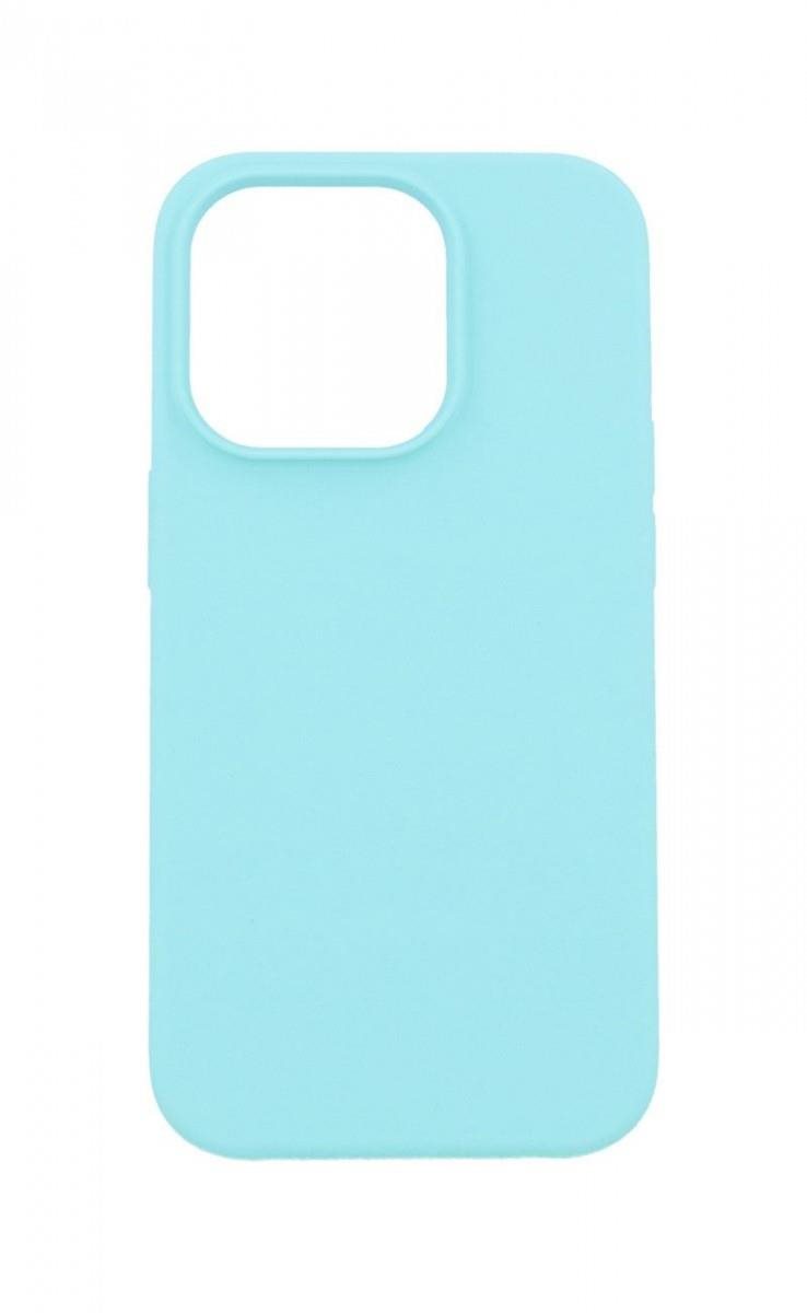 TopQ Kryt Essential iPhone 14 Pro mentolový 84644 Kryt na mobil