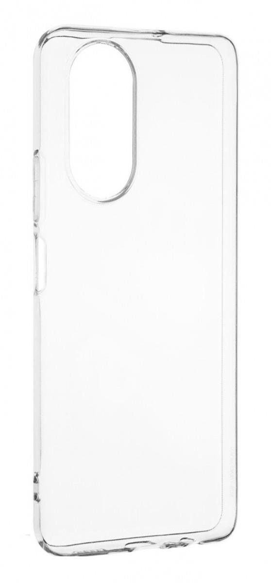 TopQ Kryt Honor X7 1 mm priehľadný 84521 Kryt na mobil