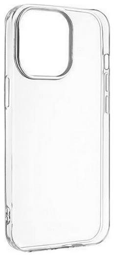 TopQ Kryt iPhone 14 Pro 2 mm priehľadný 81020 Kryt na mobil