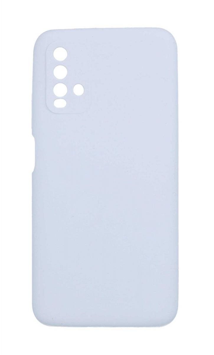 TopQ Kryt Essential Xiaomi Redmi 9T biely 91114 Kryt na mobil