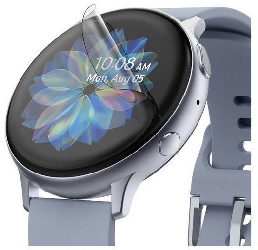 RedGlass Fólie pre Samsung Galaxy Watch Active 2 (40 mm) , 6 ks...