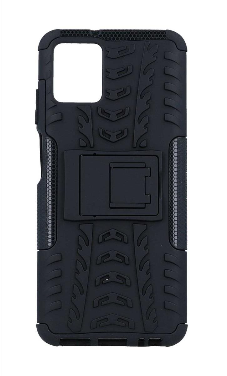 TopQ Kryt Motorola Moto G32 ultra odolný čierny 92857 Kryt na mobil