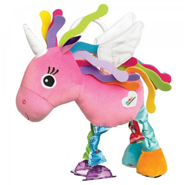 Lamaze - Jednorožec Tilly Plyšová hračka