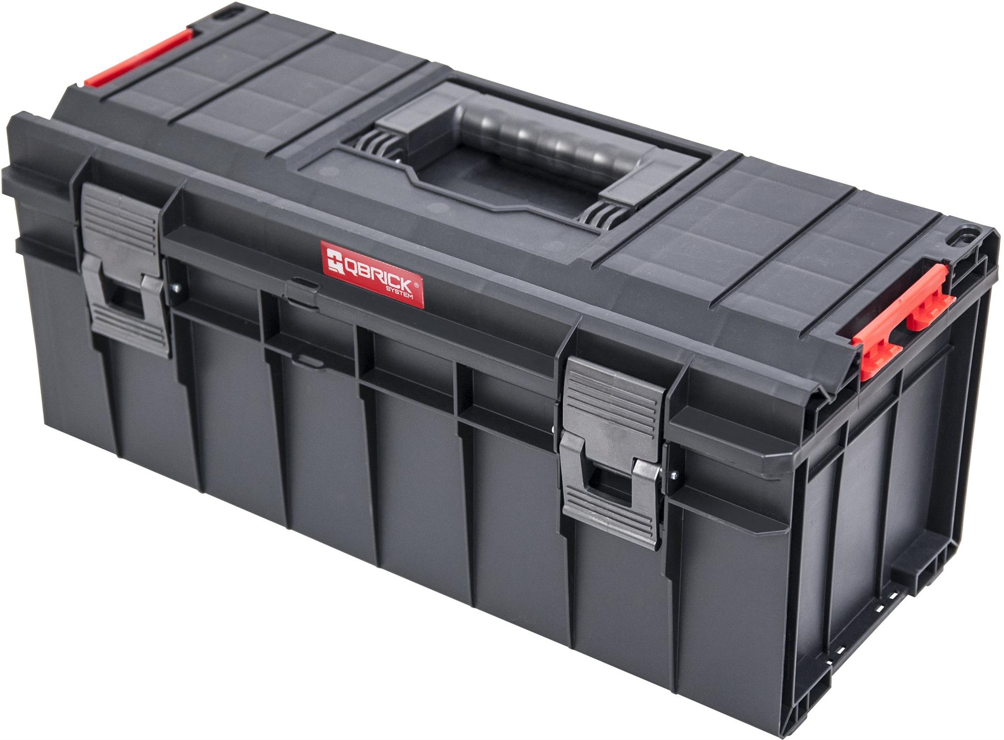 QBRICK System Pro 600 Basic Kufrík na náradie