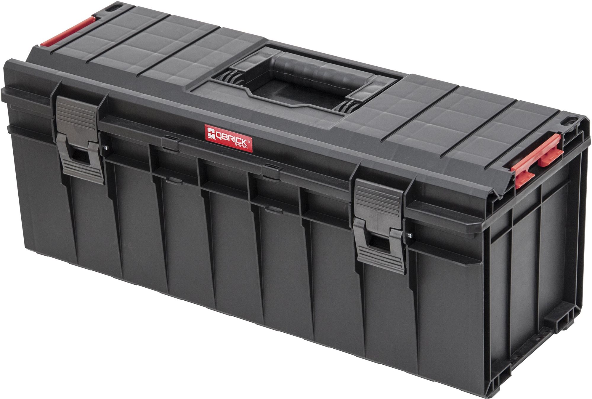 QBRICK Systém Pro 700 Basic Kufrík na náradie