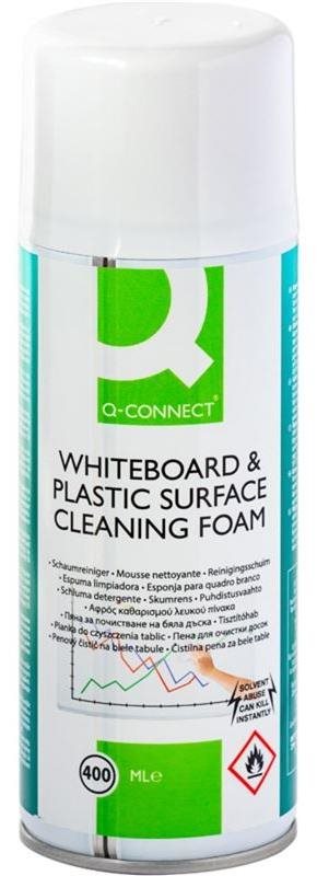 Q-CONNECT na tabule, 400 ml Čistiaci prostriedok