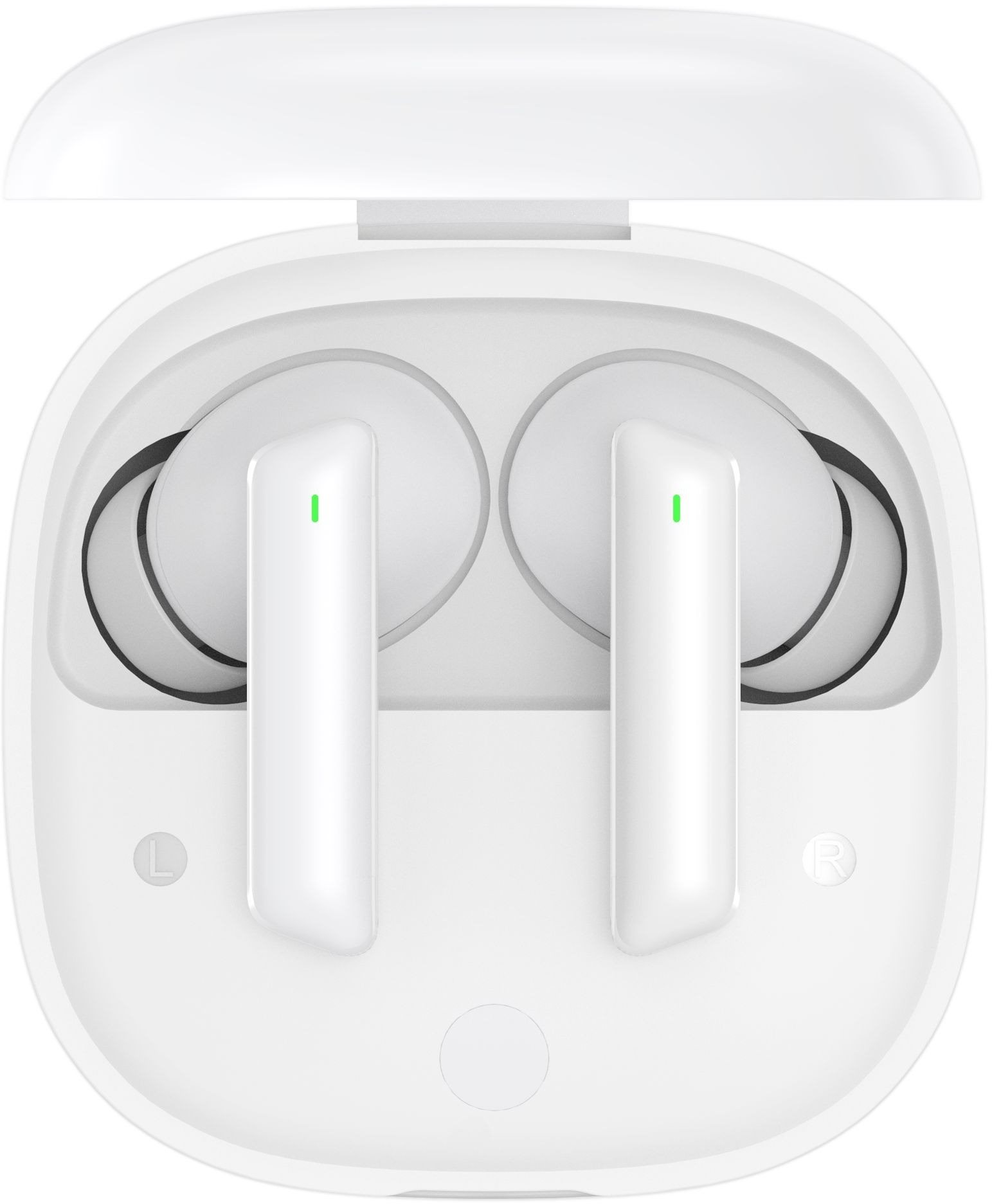 QCY HT05 Melobuds White ANC Kabellose Kopfhörer