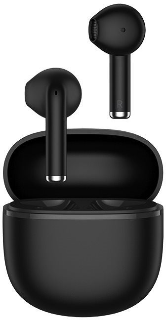 QCY Alipods Lite Black Bezdrôtové slúchadlá