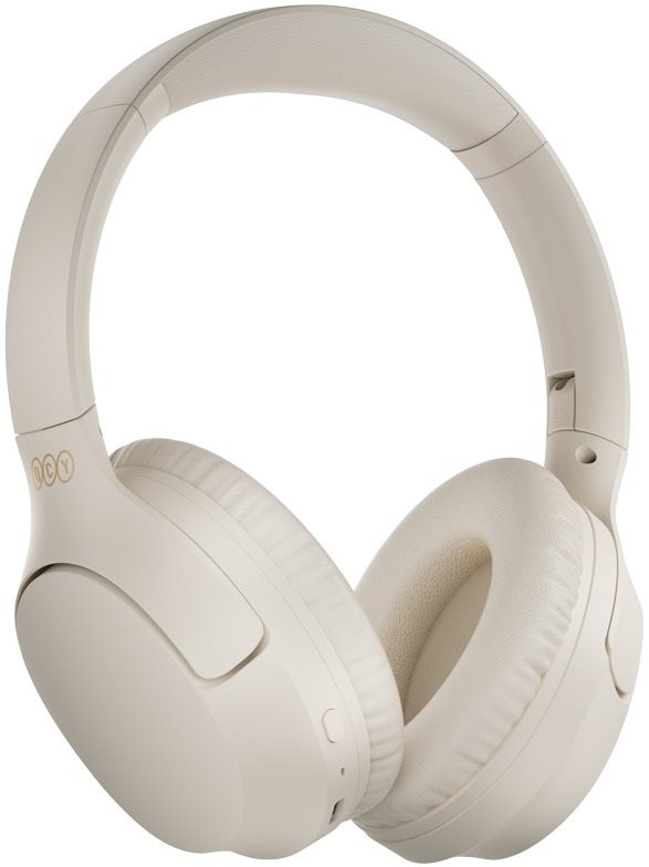 QCY H2 Pro White Bezdrôtové slúchadlá