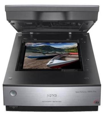 Epson Perfection Photo V850 Pro Szkenner