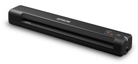 Epson Workforce ES-50 Scanner