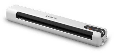 Epson Workforce DS-70 Szkenner