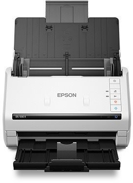 Epson WorkForce DS-530II Scanner