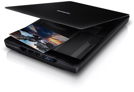 Epson Perfection V39II Szkenner