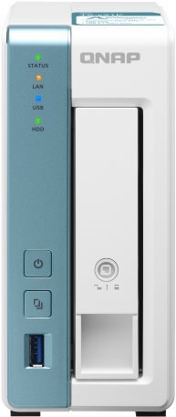 QNAP TS-131K  NAS