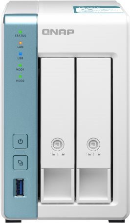 QNAP TS-231K  NAS