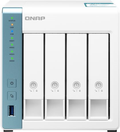 QNAP TS-431K  NAS