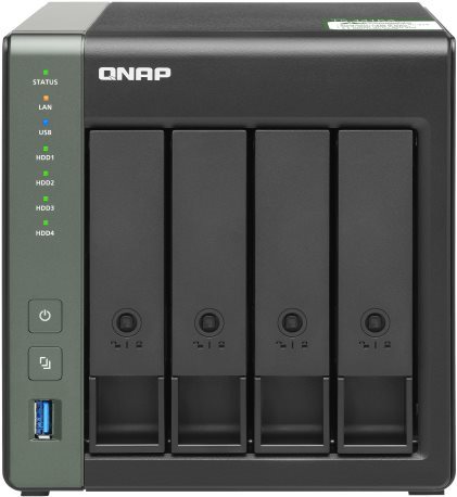 QNAP TS-431KX-2G  NAS
