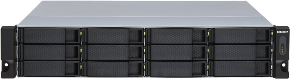 QNAP TL-R1200S-RP Erweiterungseinheit für NAS