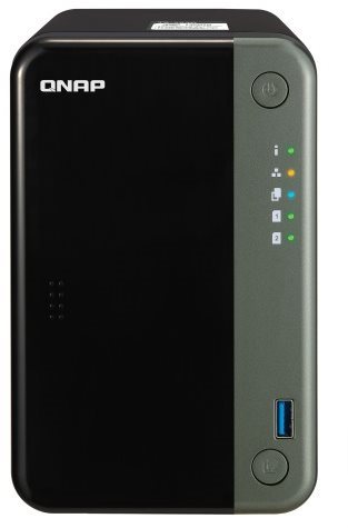 QNAP TS-253D-4G  NAS