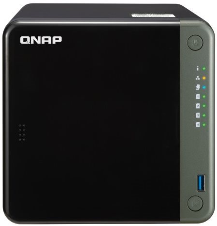 QNAP TS-453D-8G  NAS