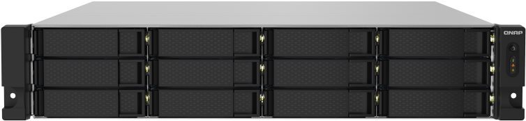 QNAP TS-1232PXU-RP-4G NAS