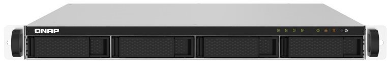 QNAP TS-432PXU-RP-2G  NAS