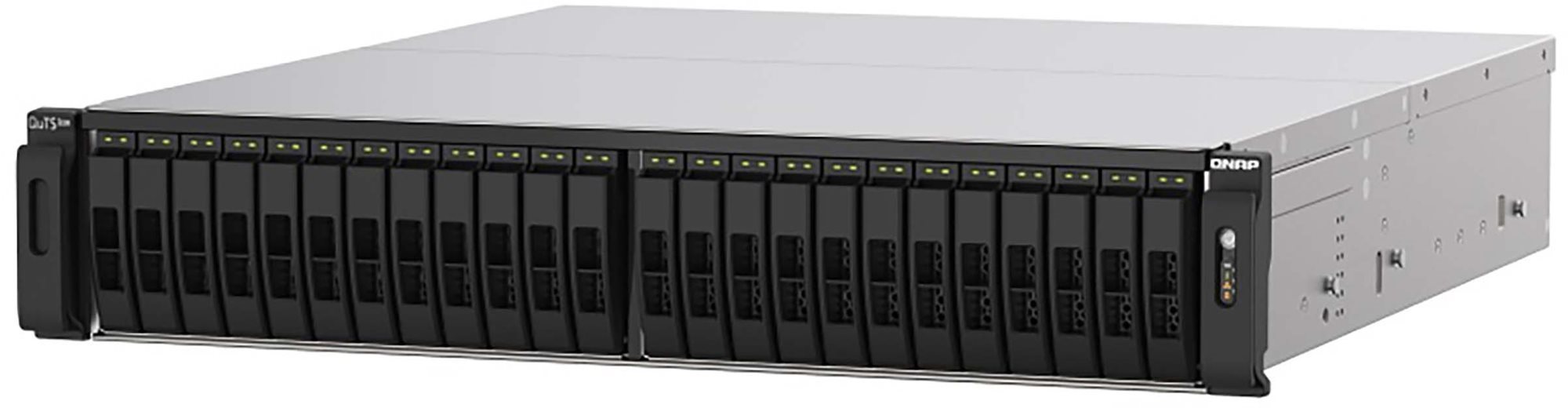 QNAP TS-h3088XU-RP-W1270-64G NAS