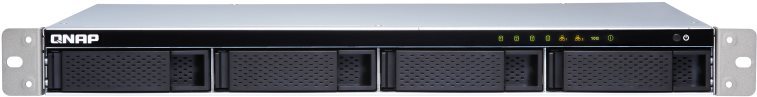 QNAP TS-431XeU-2G  NAS