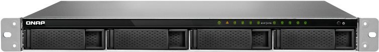QNAP TS-983XU-RP-E2124-8G  NAS