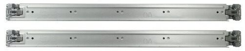 QNAP Rail Kit RAIL-A02-90 Kufen