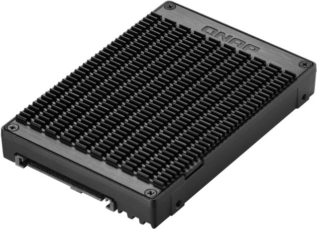 QNAP QDA-U2MP Vezeték nélküli adapter