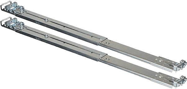 QNAP RAIL-A03-57 Kufen