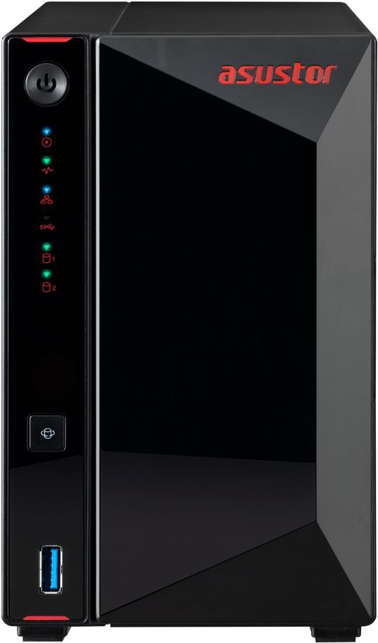 Asustor Nimbustor 2-AS5202T NAS