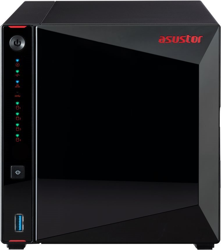 Asustor Nimbustor 4-AS5304T  NAS