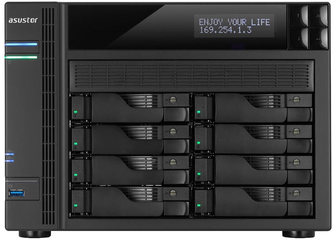 Asustor AS-7008T  NAS