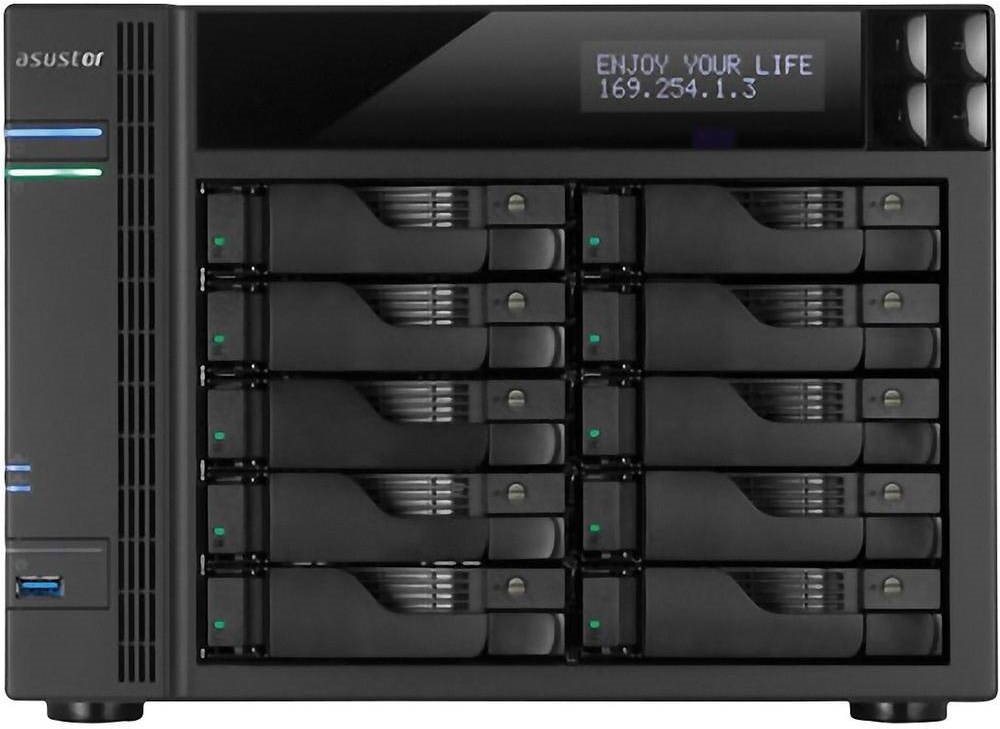 Asustor AS-7010T  NAS