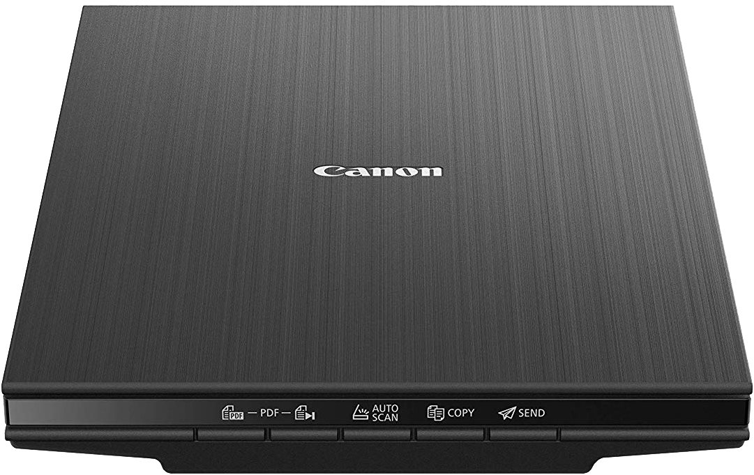 Canon CanoScan LiDE 400 Szkenner