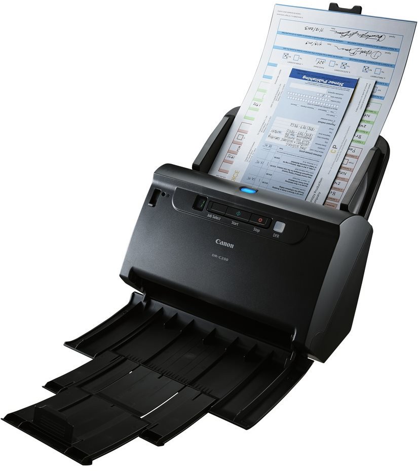 Canon imageFORMULA DR-C230 Scanner