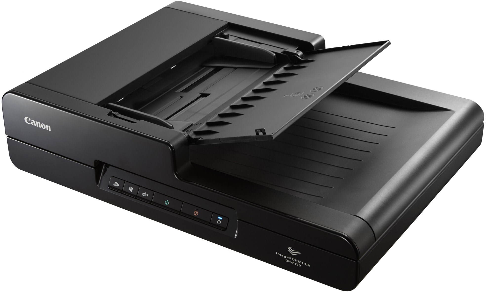 Canon imageFORMULA DR-F120 Szkenner