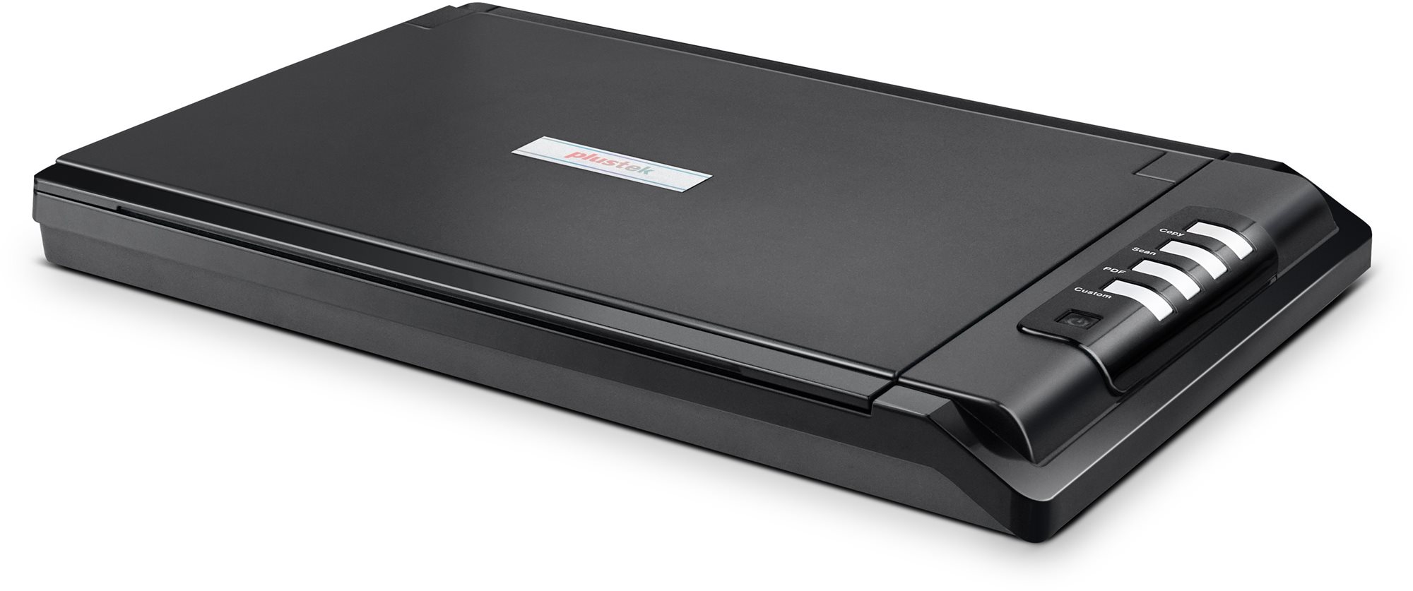 Plustek OpticSlim 2700 Scanner