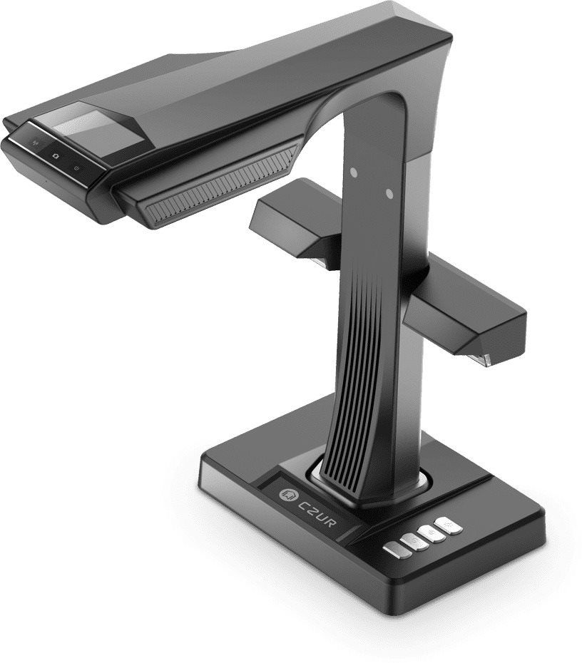 Czur ET18 Pro Scanner
