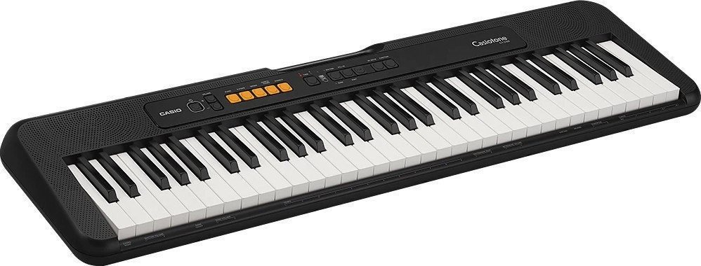 CASIO CT S100 Klávesy
