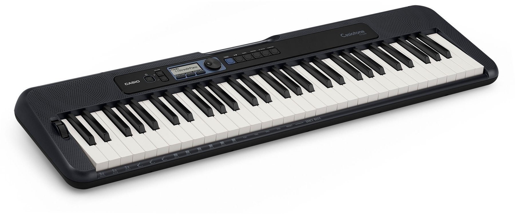 CASIO CT S300 Szintetizátor