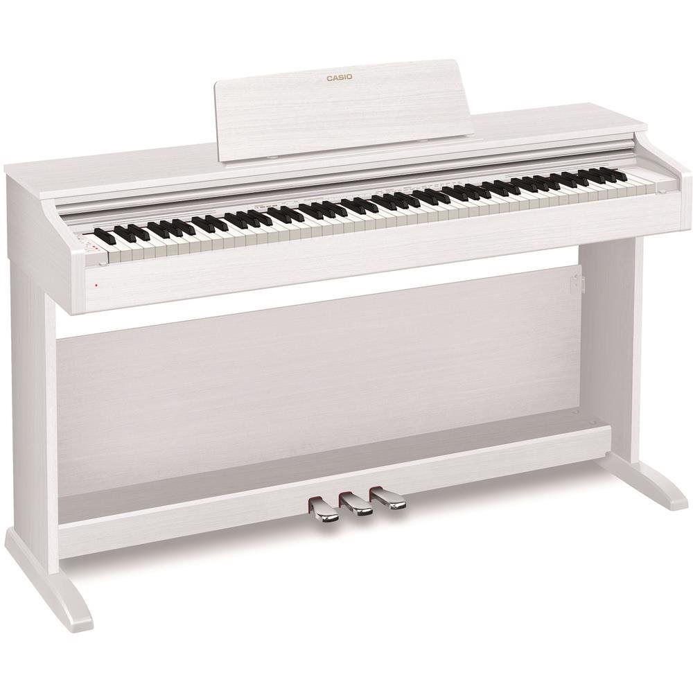 CASIO AP 270 WE Digitálne piano