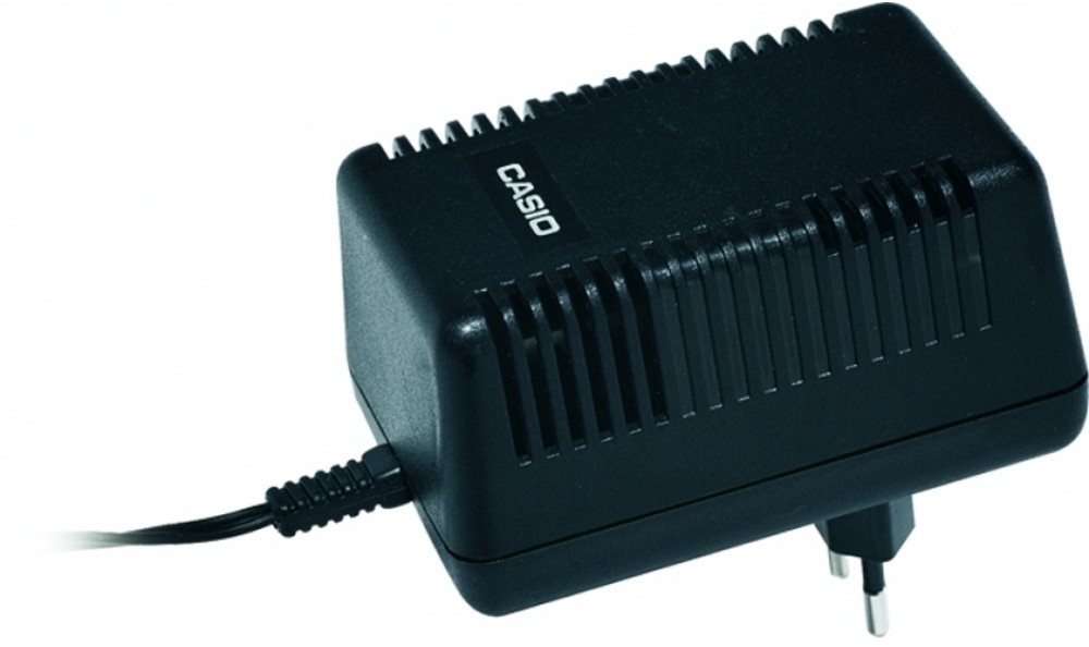 CASIO AD 5SMP Síťový adaptér