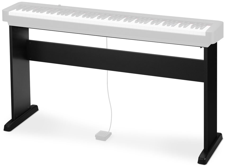 CASIO CS 46P Stojan na klávesy