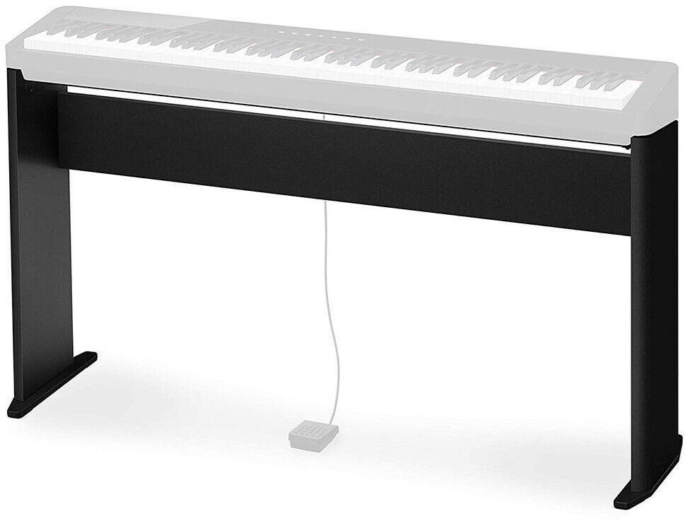 CASIO CS 68PBK Stojan na klávesy