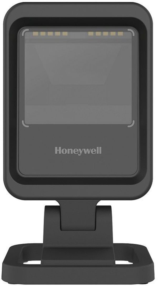 Honeywel Genesis XP 7680g schwarz - USB Barcode-Scanner