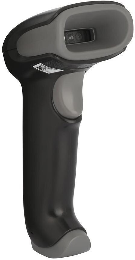 Honeywell Voyager XP 1472 g, všesmerová, 2D, čierna, USB, BT...